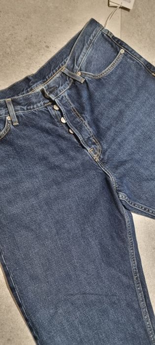 Мъжки Дънки COS 34/32 Нови