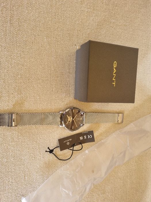Ceas GANT Hempstead original. Nou