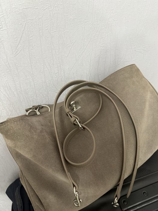 Сумка натуральный замж