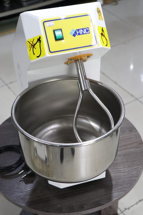 Тестомес , тестомешалка ,