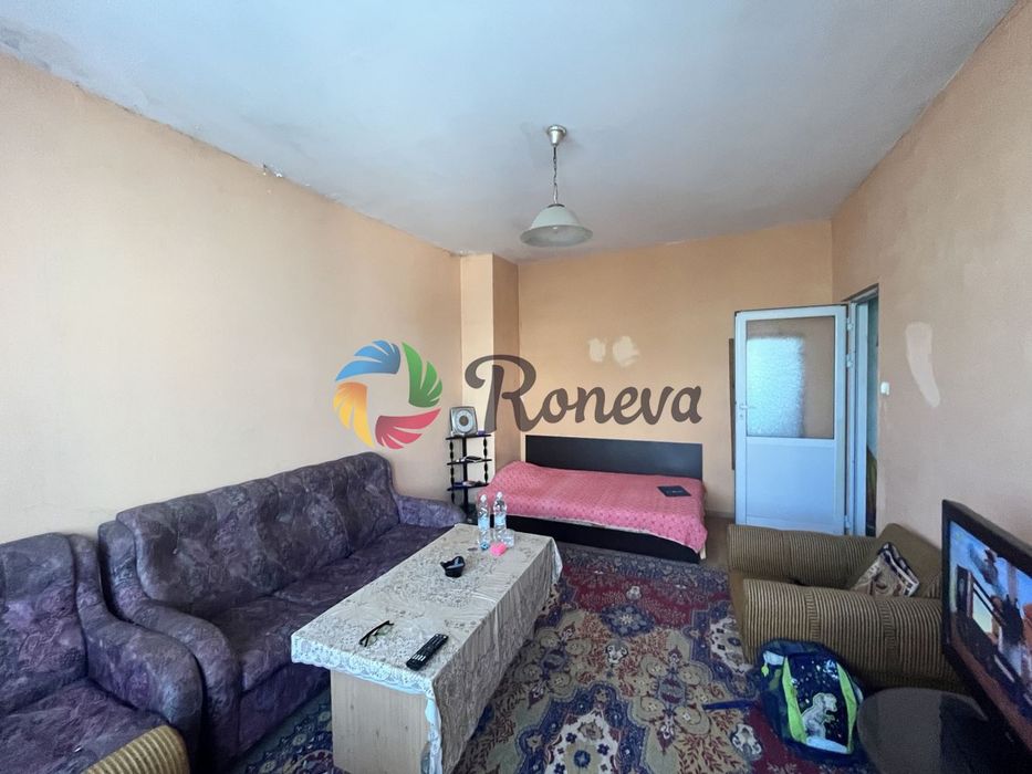 2-стаен в Варна-Изгрев площ 40 цена 85000
