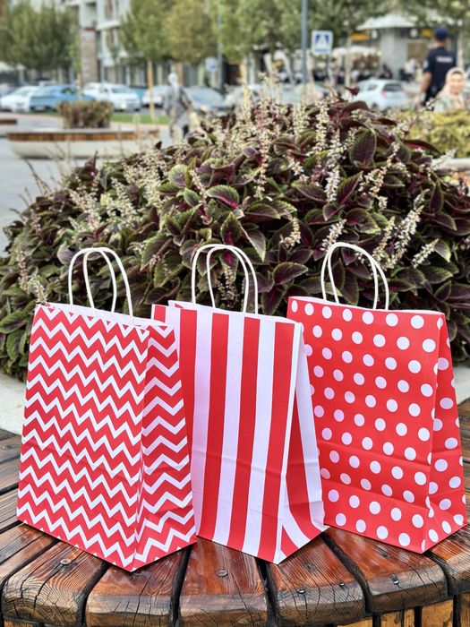 Подарочный Пакет