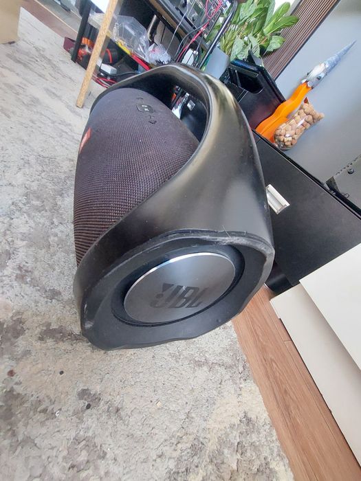 Колонка JBL Boombox оригинал