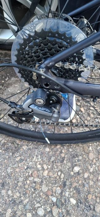 Trek Madone 5.5 -шосеен велосипед