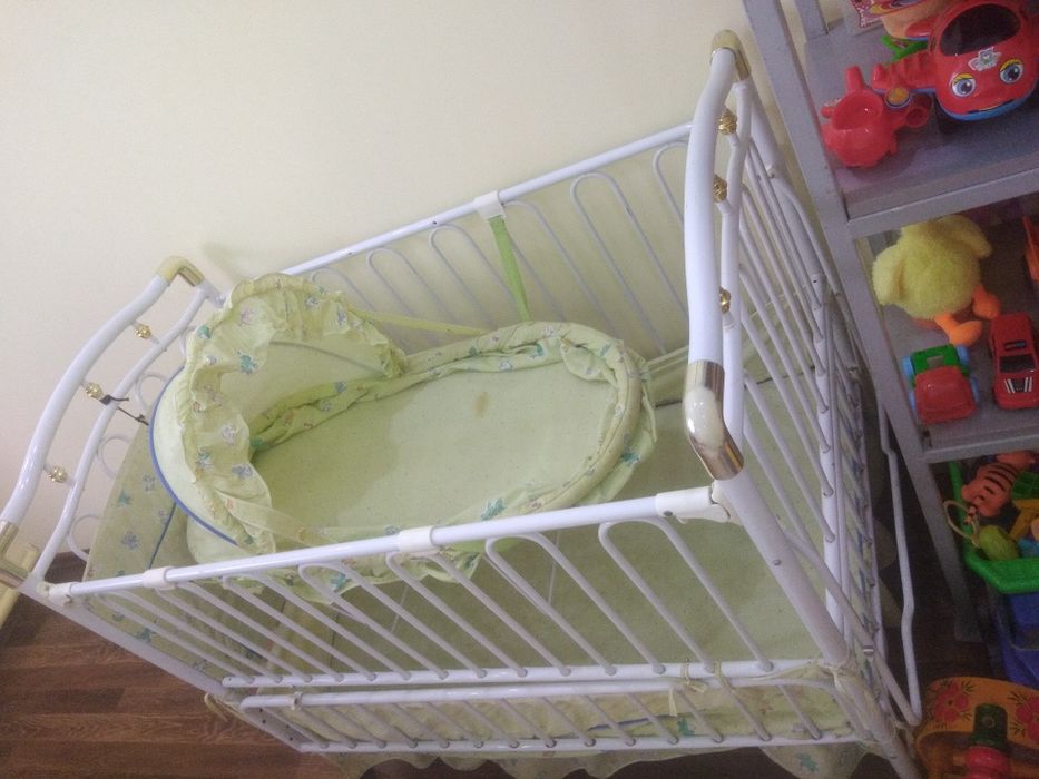 Детский крават браво фирма