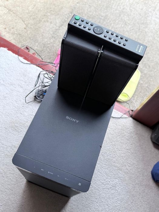 Subwoofer Sony SA-WRT3