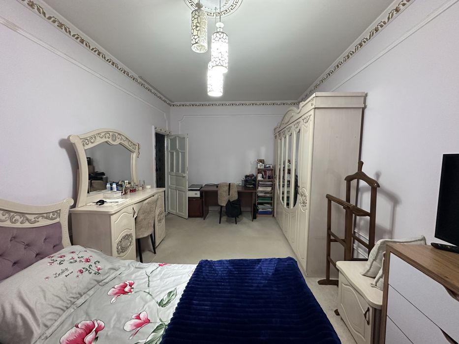 Феруза Продается квартира 3/1/4 балкон 2х3 ор-р: Гинекология