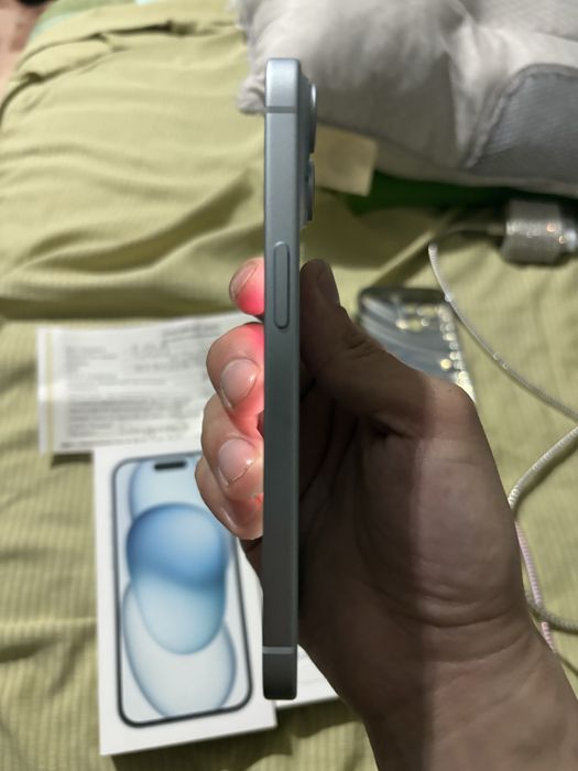 Продам iphone 15