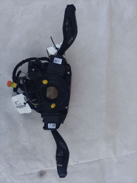 Modul manete semnalizare + stergatoare Ford Galaxy 2018 2.0 DIESEL T7C