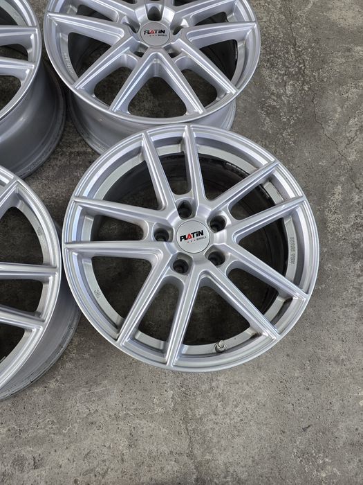 Джанти 17 / 5х120 - BMW 5x120