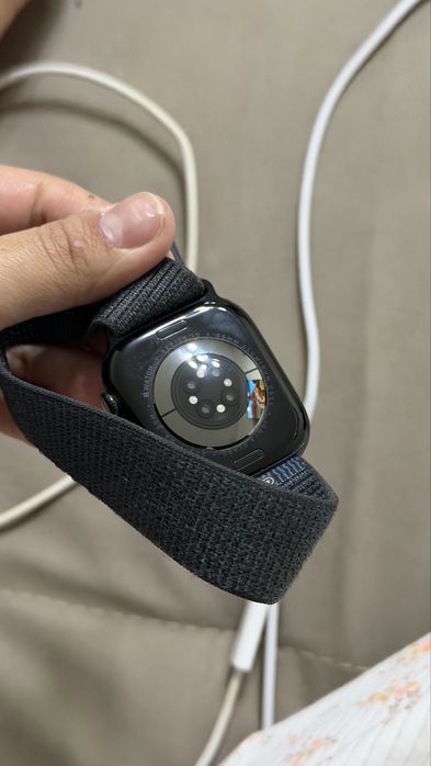 Apple watch 10 серия, 46 мм