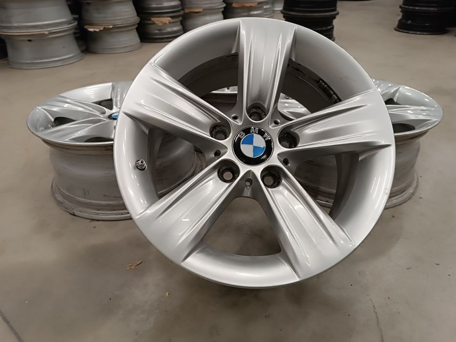 Jante aliaj 5x120 BMW Seria 1,3,4 , Vw Transporter T5 T6