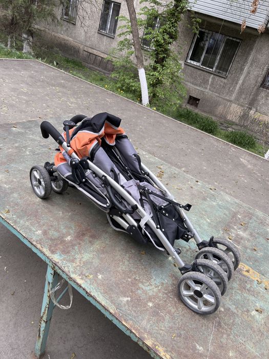 Коляска детская MARCO