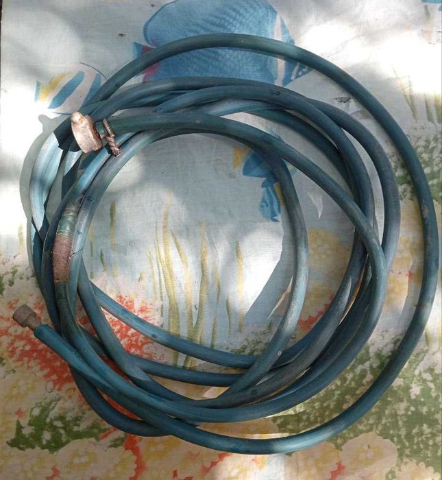 Шланг ручного опрыскивателя, 625 см