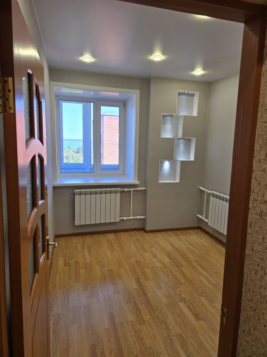 3 комнатная квартира мкр 24