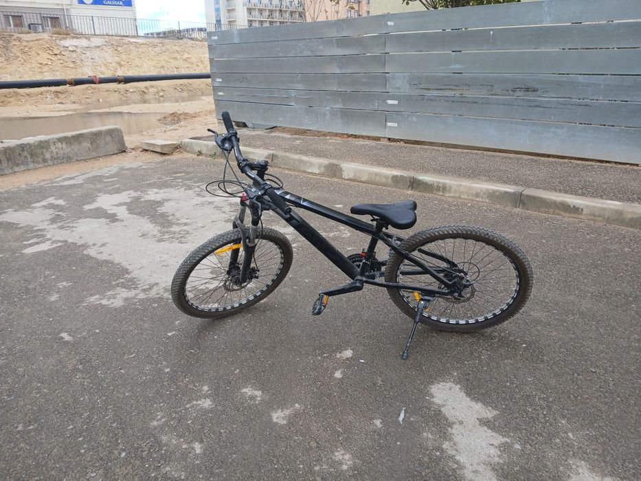 Велосипед MTB Подростковый