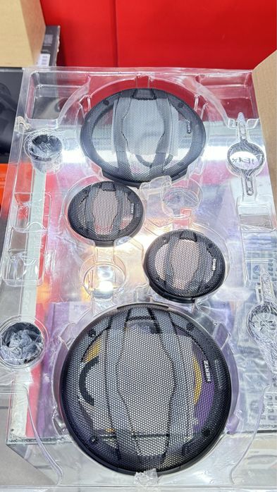 HERTZ mille pro MPK163.3