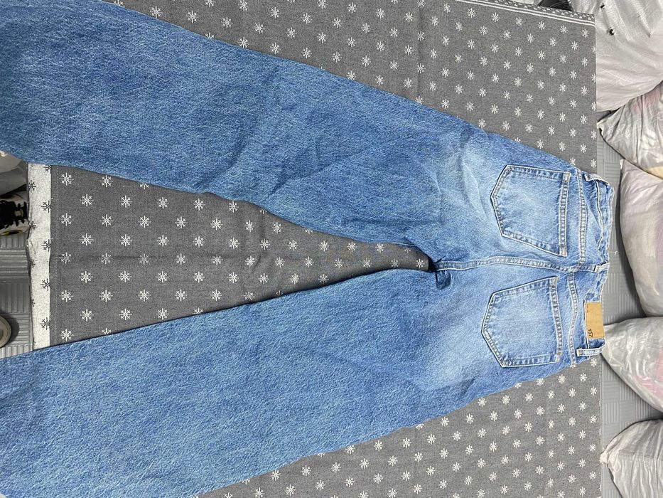 Blugi copii marime XS