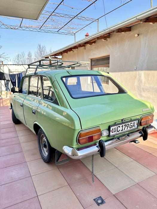 Продается Иж Комби 2175