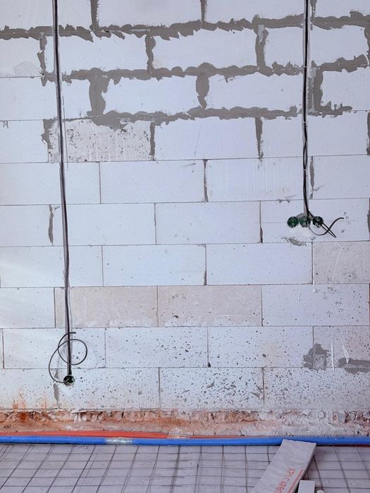 Электрик на выезд