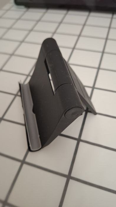 Подставка под телефон пластиковая