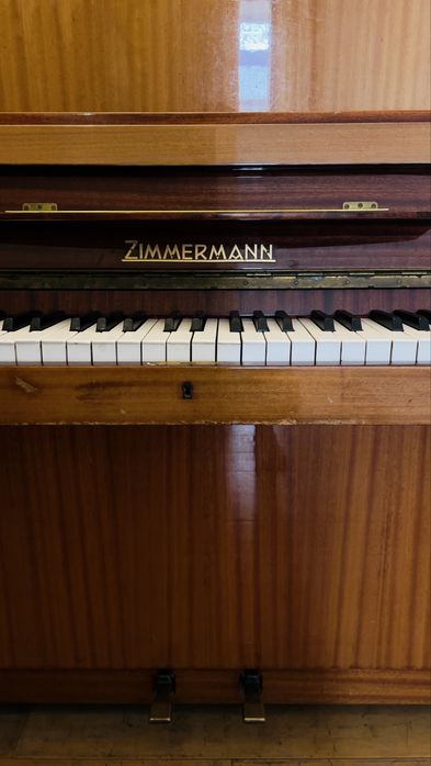 Продам Немецкий Фортепиано Zimmerman