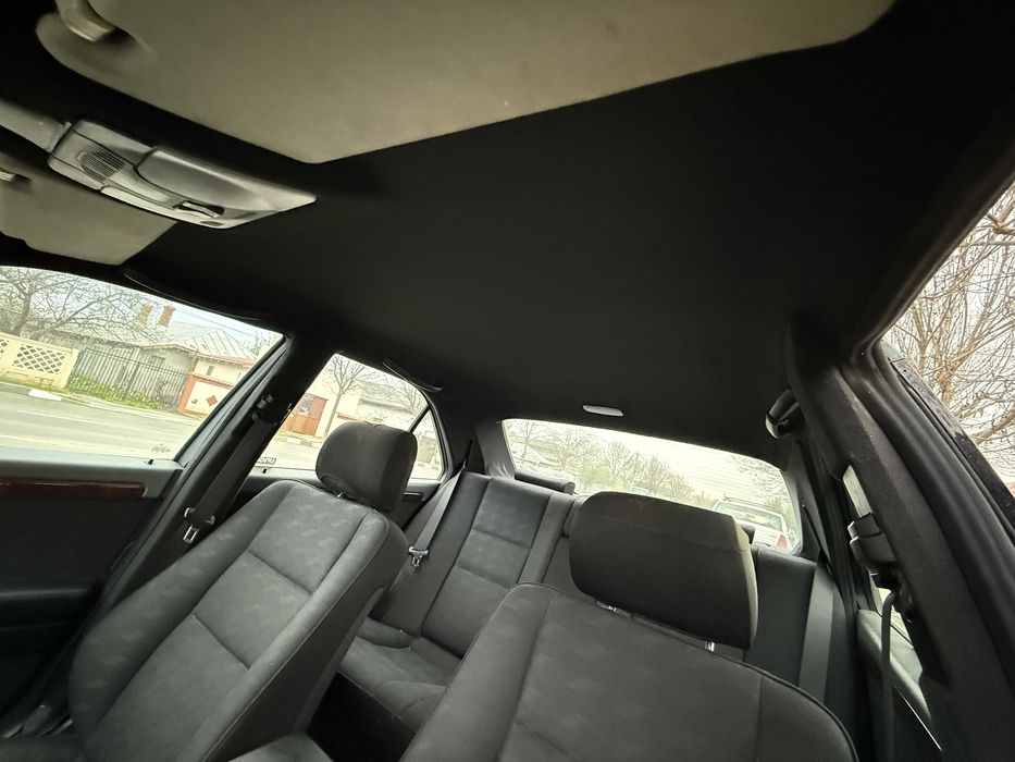 Reconditionare plafoane auto fete de usi