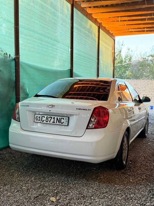 Lacetti Sotıladı Avtomat