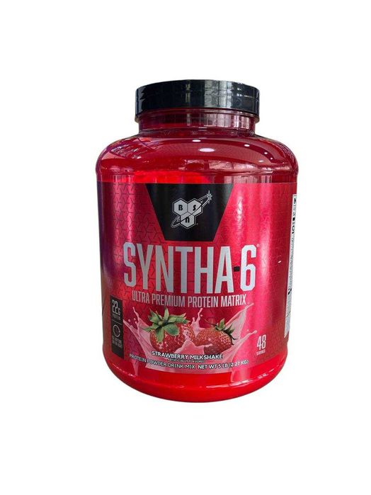 BSN Syntha 6 premium protein 2.27