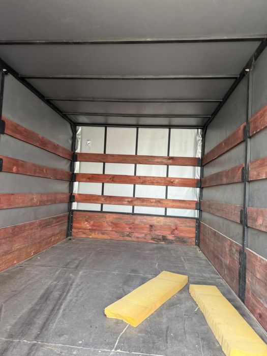 Продам борт 4.20, высота 2м