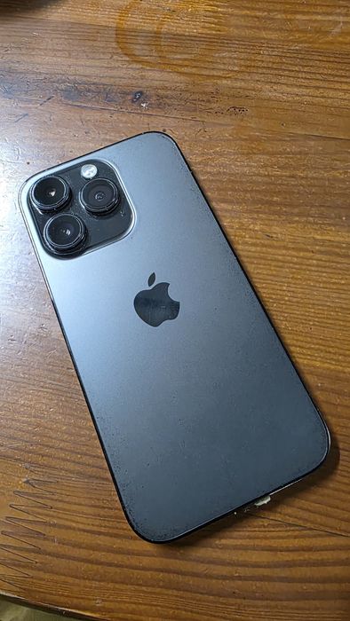 iPhone 14 Pro 512