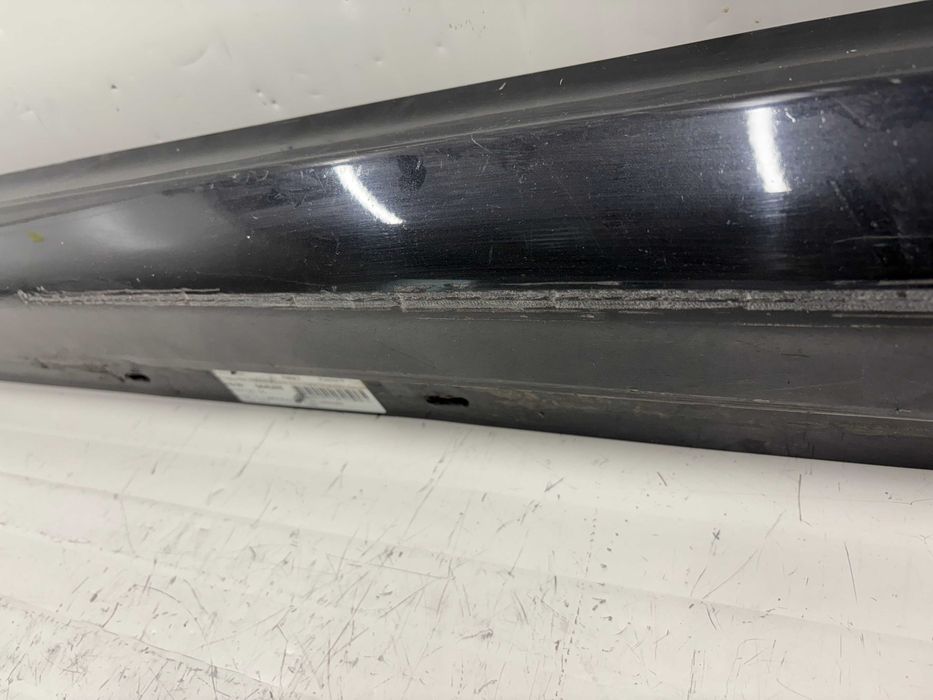 Ляв праг БМВ 7 серия Г11 G11 Къса База М-пакет