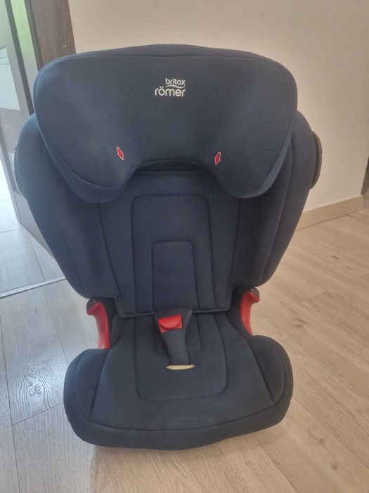 Scaun auto Britax Romer Kidfix 2R