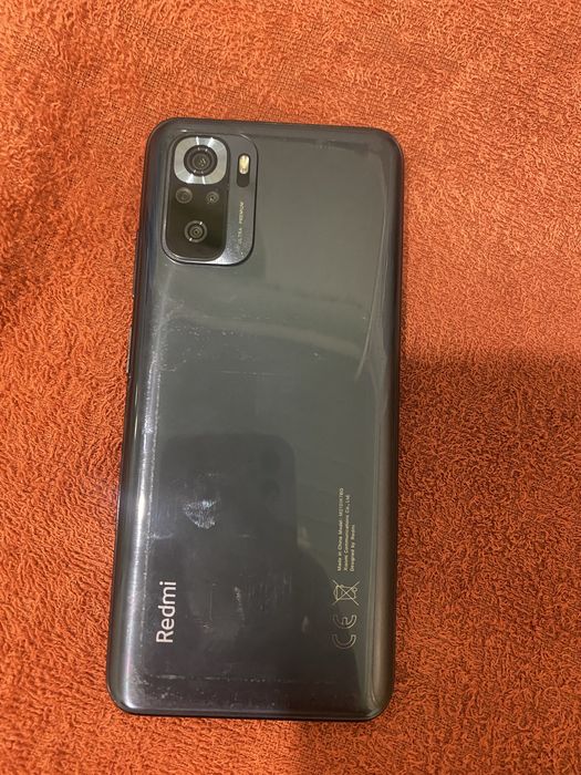 Продам редми 10s