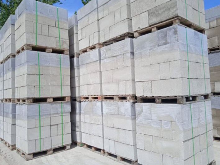 Газобетон Газаблок Газоблок Gazablok Gazoblok