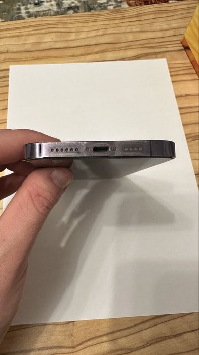 iPhone 14 Pro Max Mov 128GB – Neverlocked