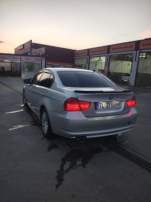 BMW 3 Series 2010 — imagine 2
