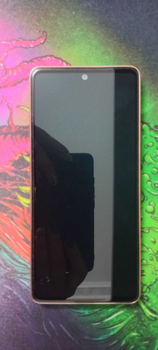 Продам телефон Samsung A53