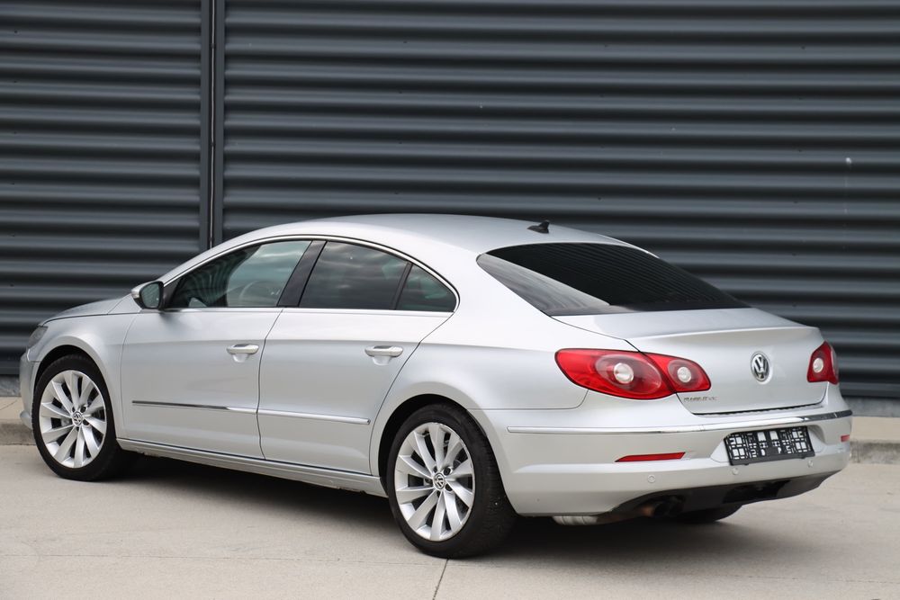 Volkswagen Passat Cc 1.8 benzina ,Rate / Garantie / Parc Auto