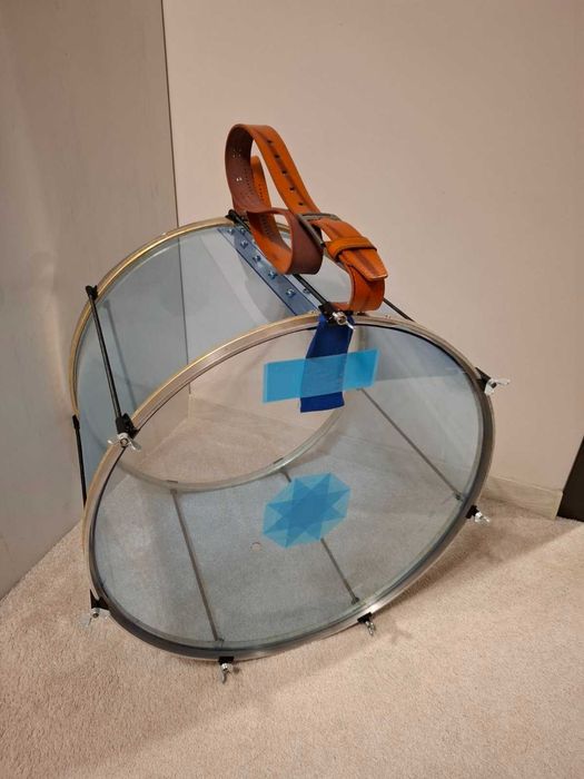 Тъпани от 14 до 32 инча