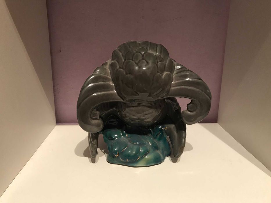 Фарфоровая статуэтка СССР