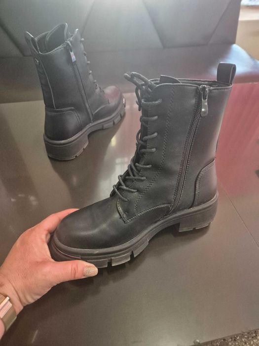 Зимни боти-ботуши