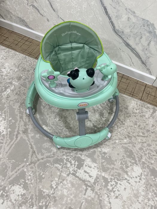 Ходунок для ребёнка