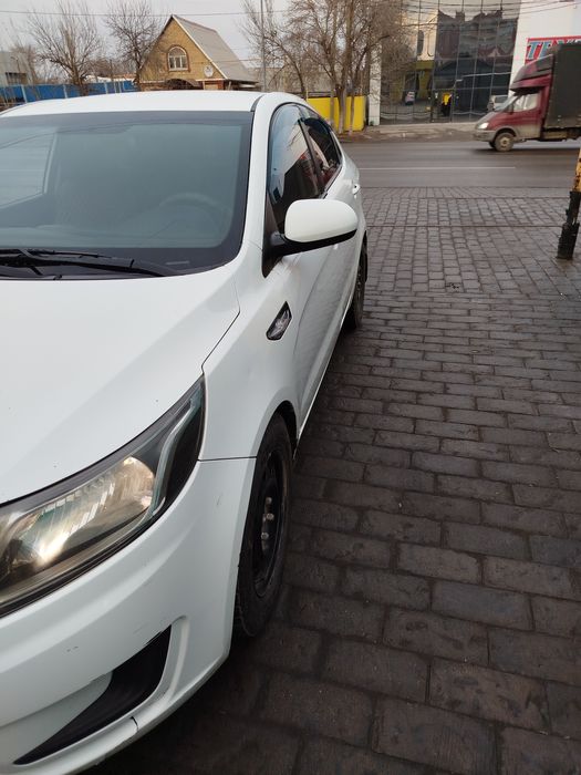 Продам Кия  Рио.в хорошем состоянии