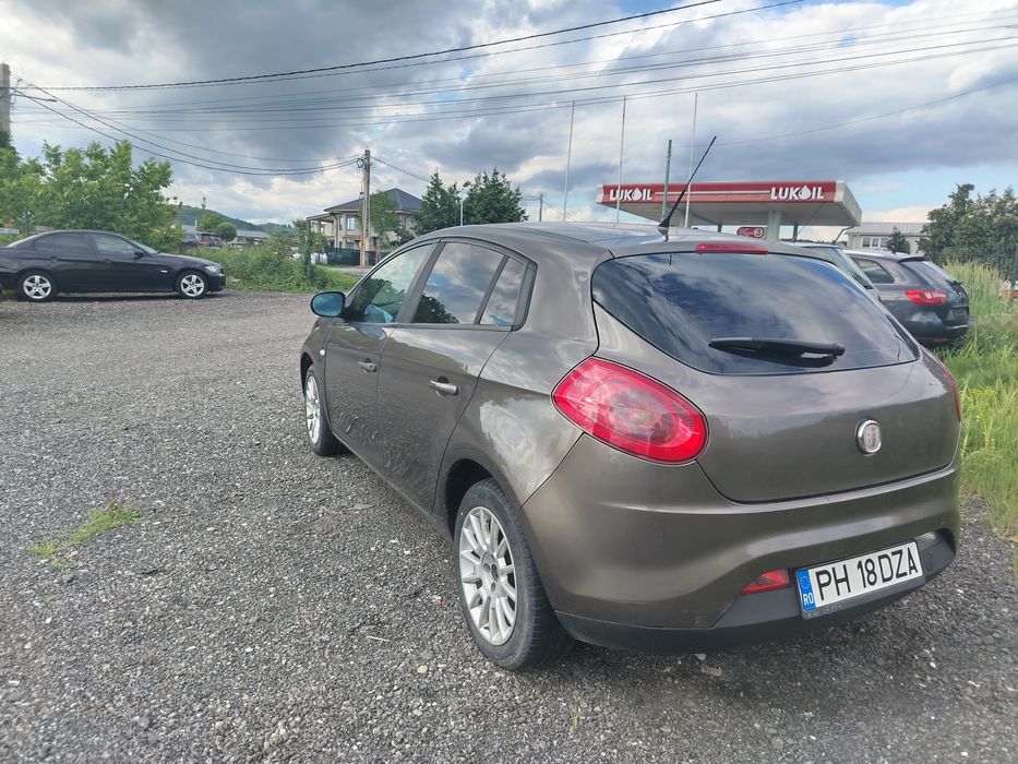 Fiat bravo 2010.