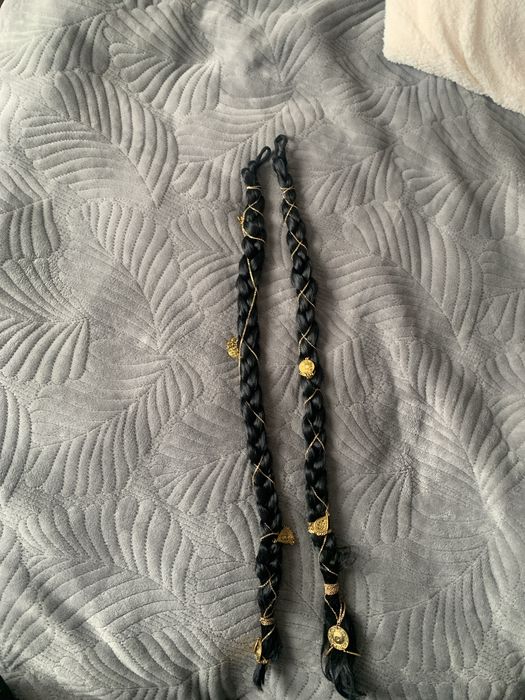 Продам косы парик