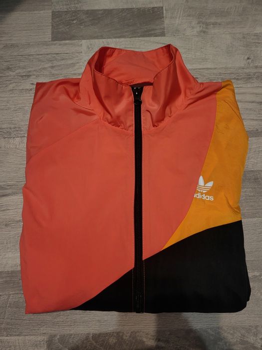 Adidas - спортен комплект - 2 части