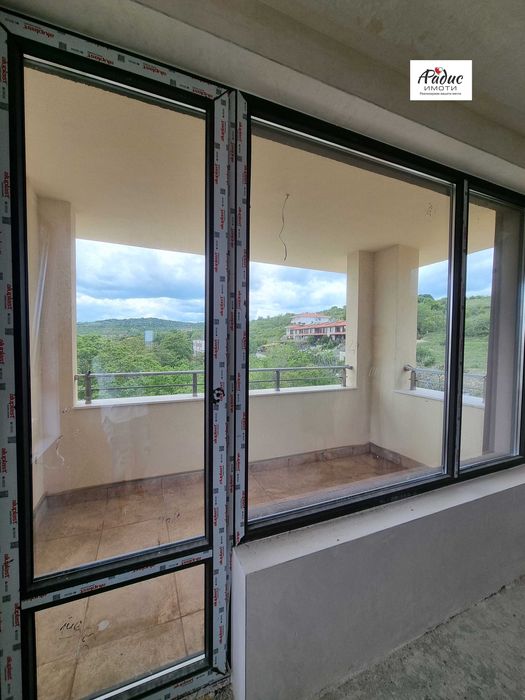 Ново строителство пред Акт 16 Железник