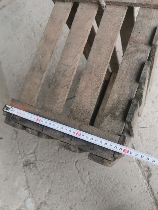 Продам Ящики для яблок