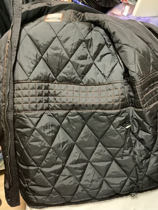 Geaca Bugatti barbati